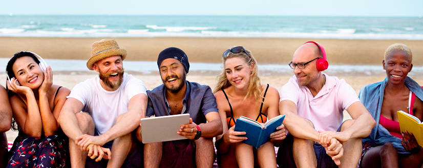 Best travel agency in Vadodara