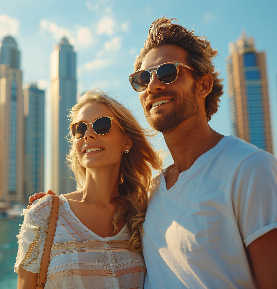 Best travel agency in Vadodara