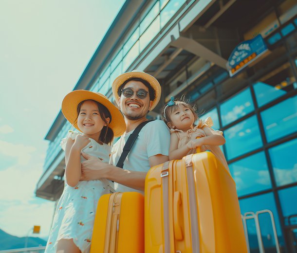 Best travel agency in Vadodara