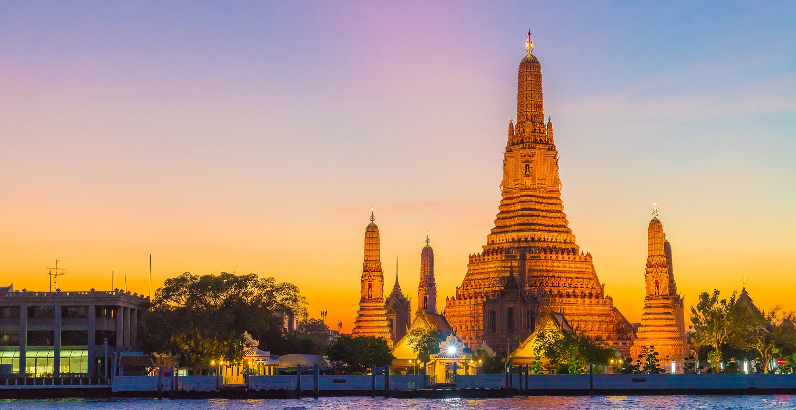 Best travel agency in Vadodara